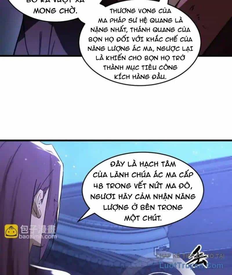 Thánh Hiệp Sĩ Cấp Sss - Chương 114 - ảnh 72