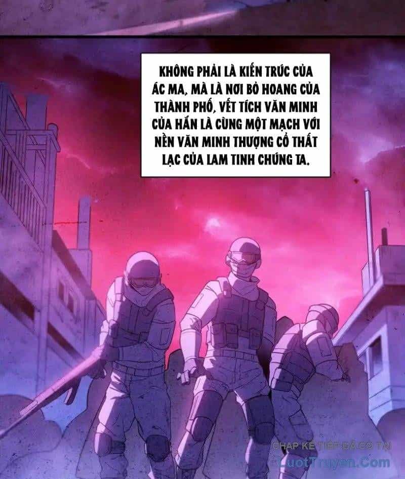 Thánh Hiệp Sĩ Cấp Sss - Chương 114 - ảnh 90