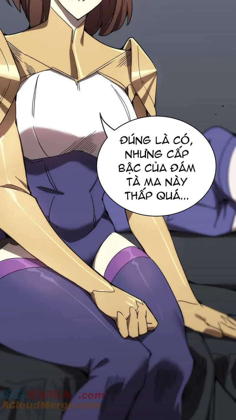 Thánh Hiệp Sĩ Cấp Sss - Chương 12 - ảnh 33