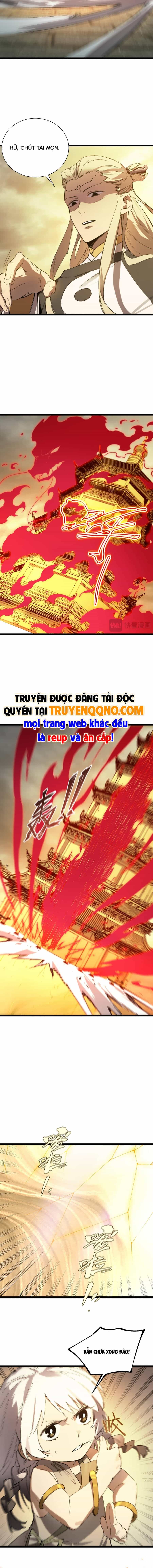 Thánh Hiệp Sĩ Cấp Sss - Chương 124 - ảnh 5