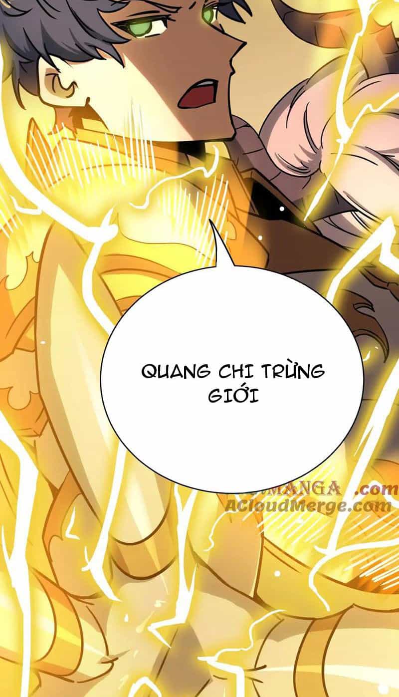 Thánh Hiệp Sĩ Cấp Sss - Chương 13 - ảnh 14