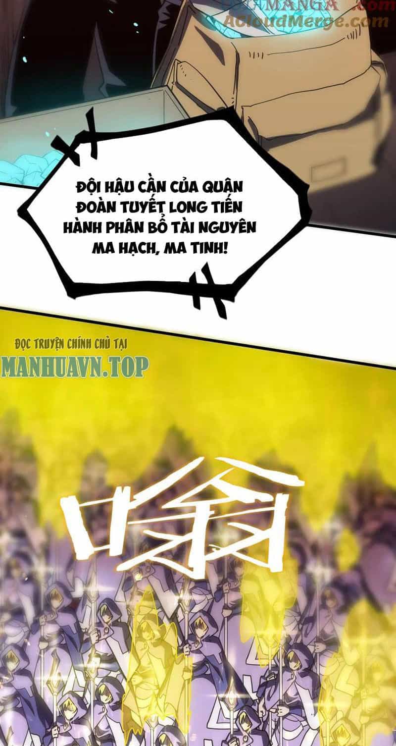 Thánh Hiệp Sĩ Cấp Sss - Chương 14 - ảnh 30