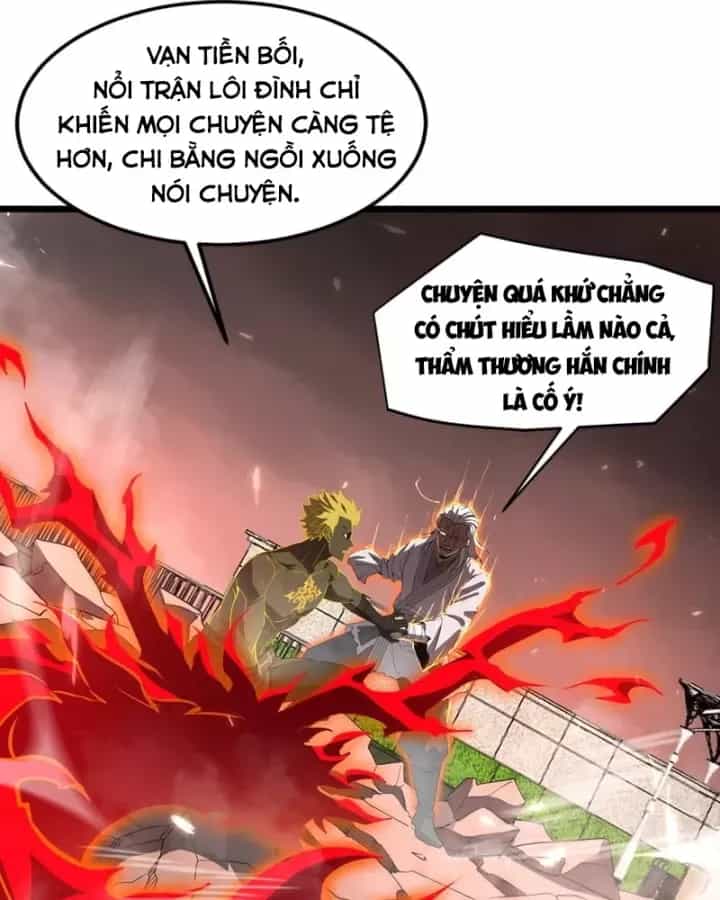 Thánh Hiệp Sĩ Cấp Sss - Chương 156 - ảnh 24