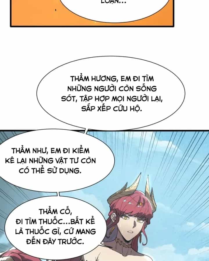Thánh Hiệp Sĩ Cấp Sss - Chương 158 - ảnh 57