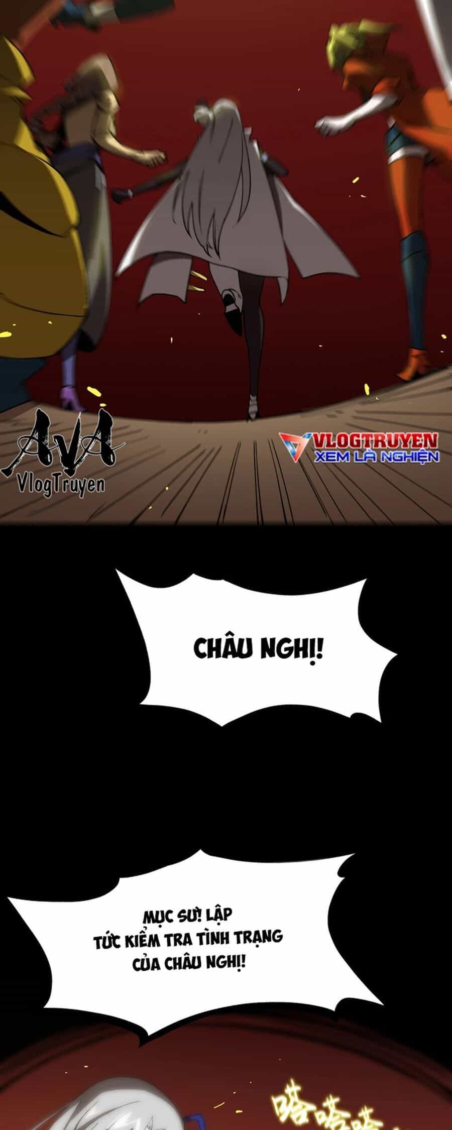 Thánh Hiệp Sĩ Cấp Sss - Chương 16 - ảnh 61
