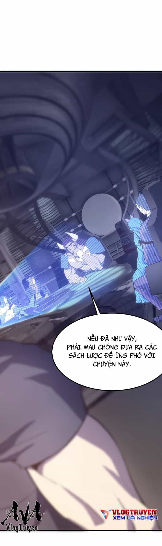 Thánh Hiệp Sĩ Cấp Sss - Chương 17 - ảnh 39