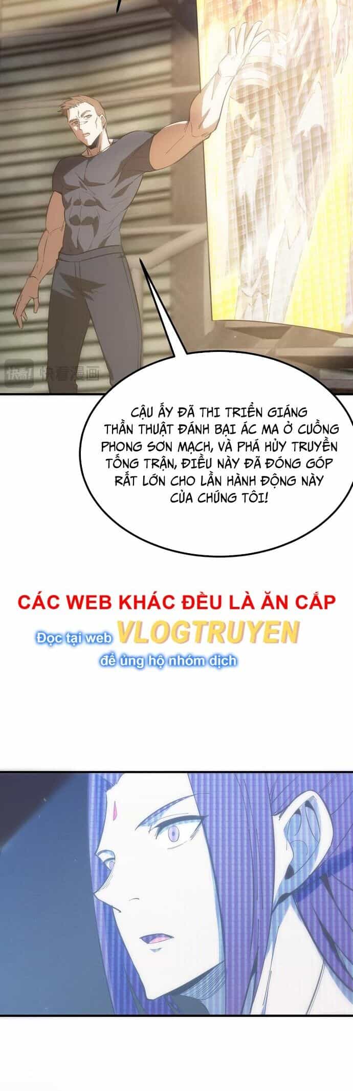 Thánh Hiệp Sĩ Cấp Sss - Chương 17 - ảnh 42
