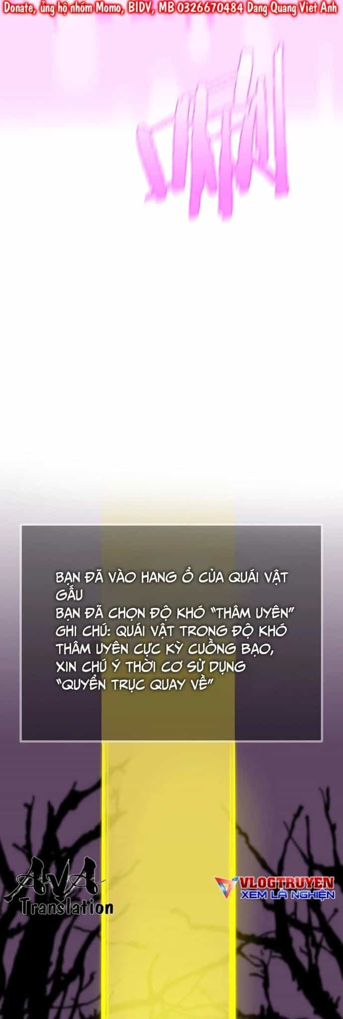 Thánh Hiệp Sĩ Cấp Sss - Chương 18 - ảnh 19