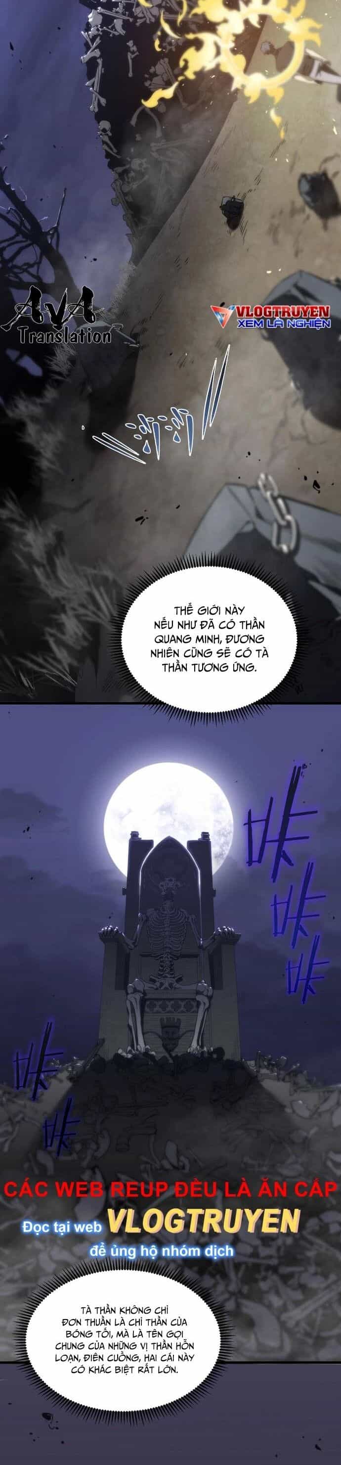 Thánh Hiệp Sĩ Cấp Sss - Chương 18 - ảnh 50