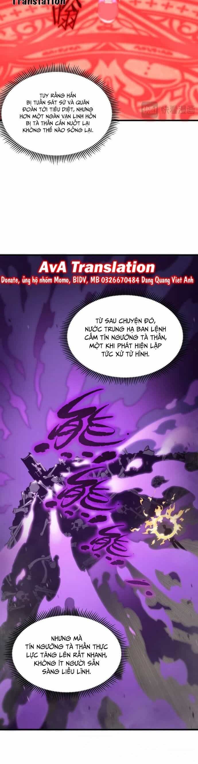 Thánh Hiệp Sĩ Cấp Sss - Chương 18 - ảnh 52