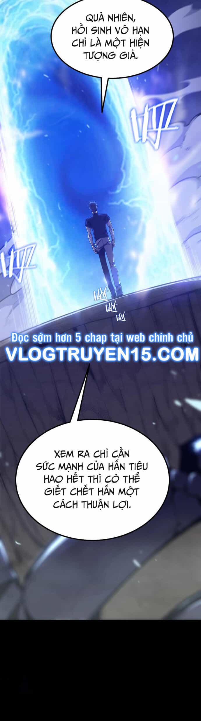 Thánh Hiệp Sĩ Cấp Sss - Chương 19 - ảnh 20