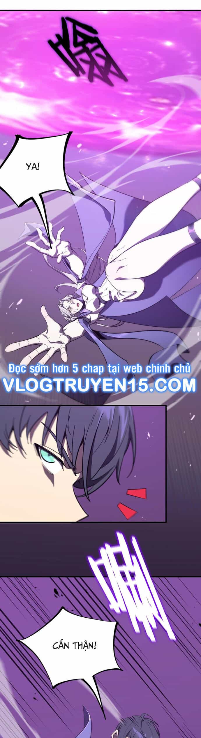 Thánh Hiệp Sĩ Cấp Sss - Chương 19 - ảnh 36