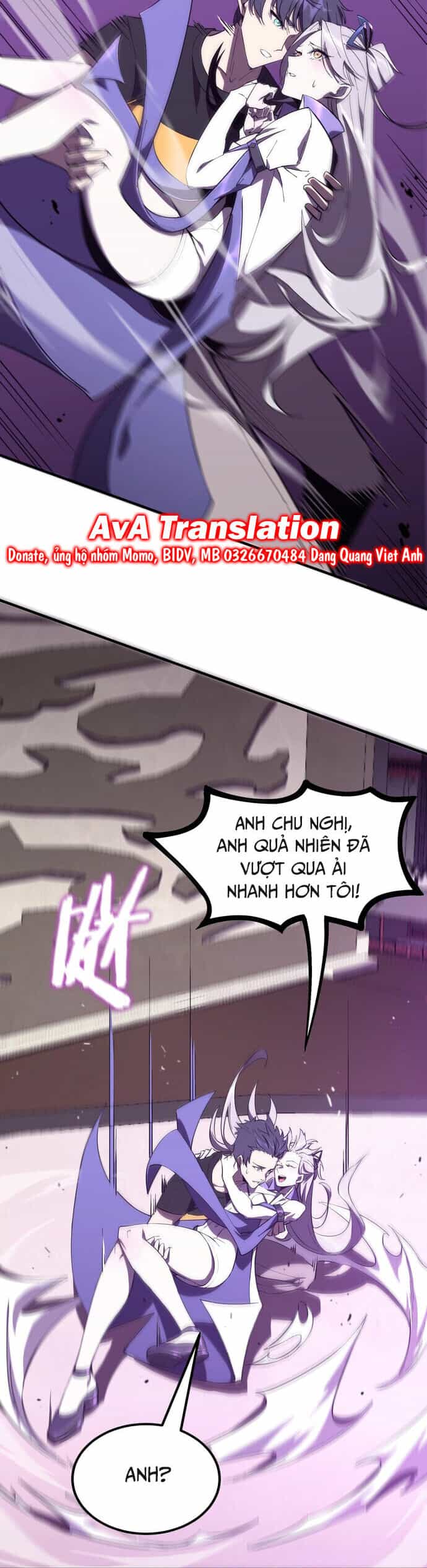 Thánh Hiệp Sĩ Cấp Sss - Chương 19 - ảnh 37