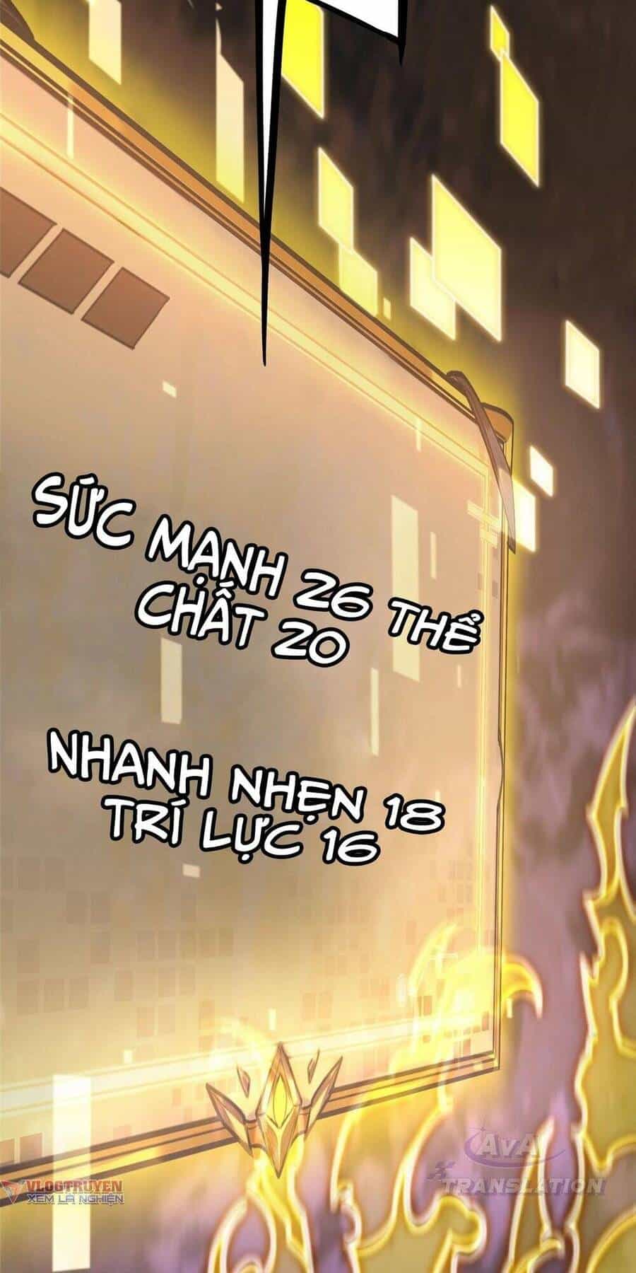 Thánh Hiệp Sĩ Cấp Sss - Chương 2 - ảnh 12