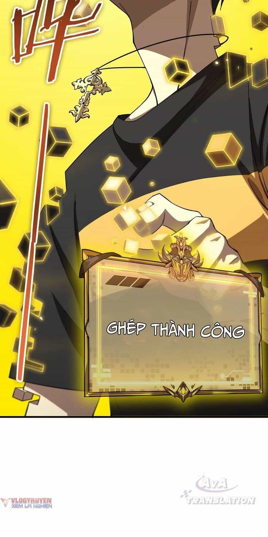Thánh Hiệp Sĩ Cấp Sss - Chương 2 - ảnh 18