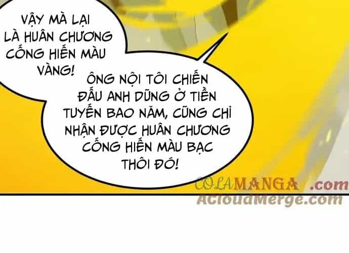 Thánh Hiệp Sĩ Cấp Sss - Chương 22 - ảnh 29