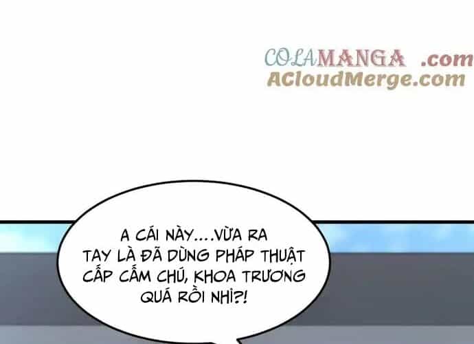 Thánh Hiệp Sĩ Cấp Sss - Chương 22 - ảnh 9