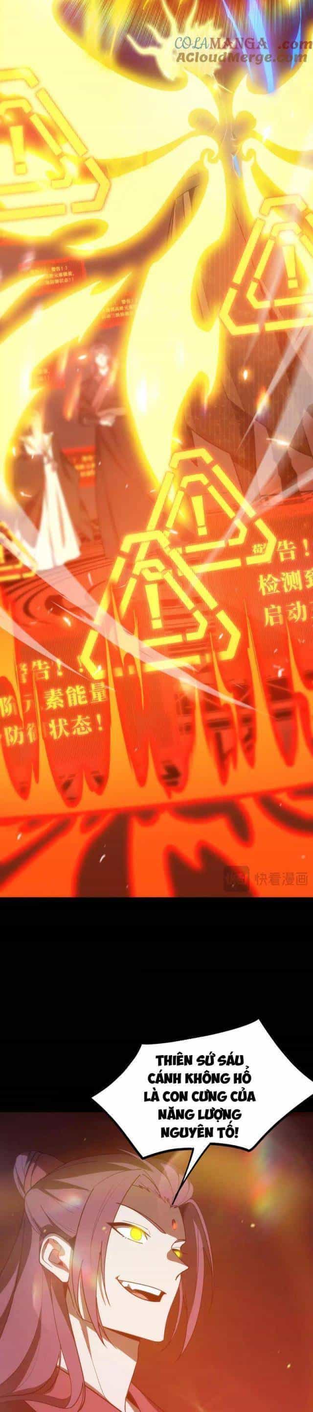 Thánh Hiệp Sĩ Cấp Sss - Chương 25 - ảnh 11