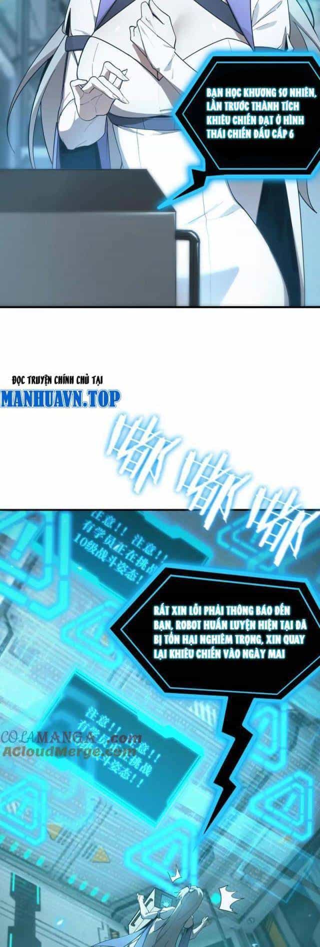 Thánh Hiệp Sĩ Cấp Sss - Chương 26 - ảnh 59