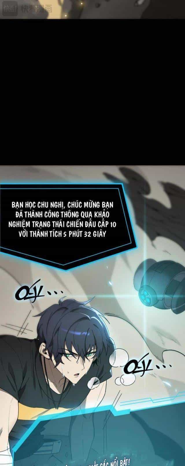 Thánh Hiệp Sĩ Cấp Sss - Chương 27 - ảnh 22