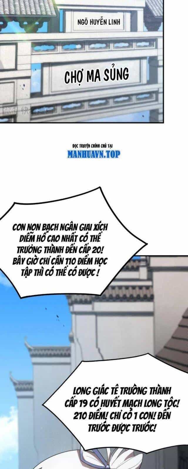 Thánh Hiệp Sĩ Cấp Sss - Chương 27 - ảnh 29