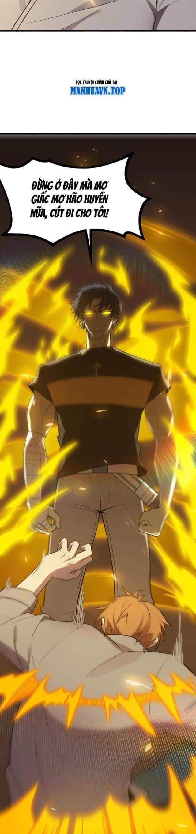 Thánh Hiệp Sĩ Cấp Sss - Chương 27 - ảnh 57