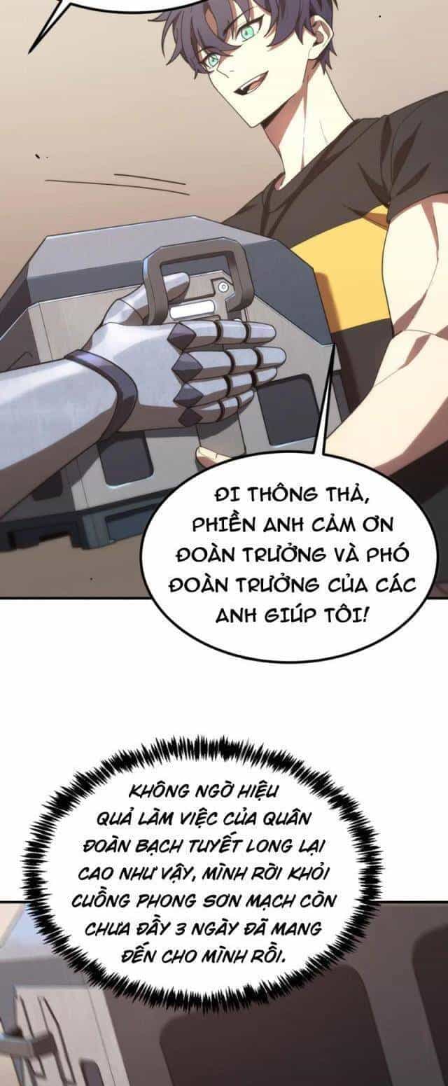 Thánh Hiệp Sĩ Cấp Sss - Chương 28 - ảnh 15