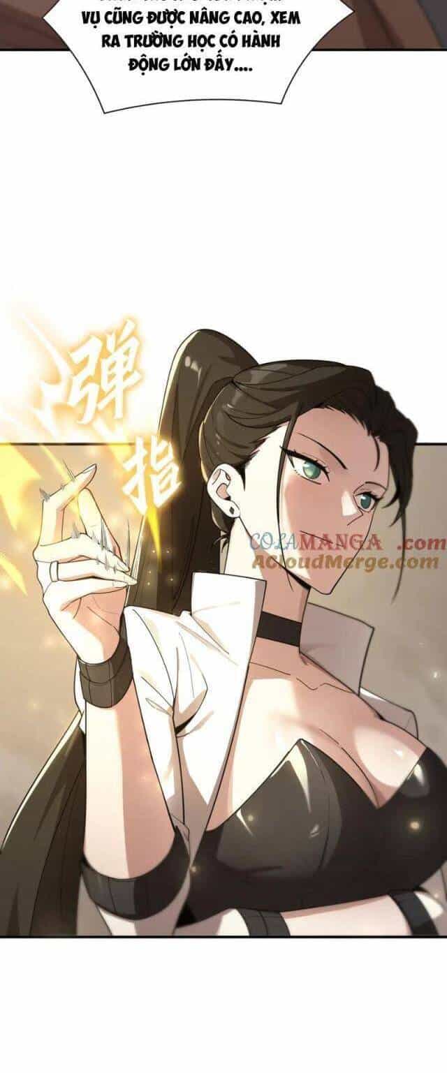 Thánh Hiệp Sĩ Cấp Sss - Chương 28 - ảnh 44