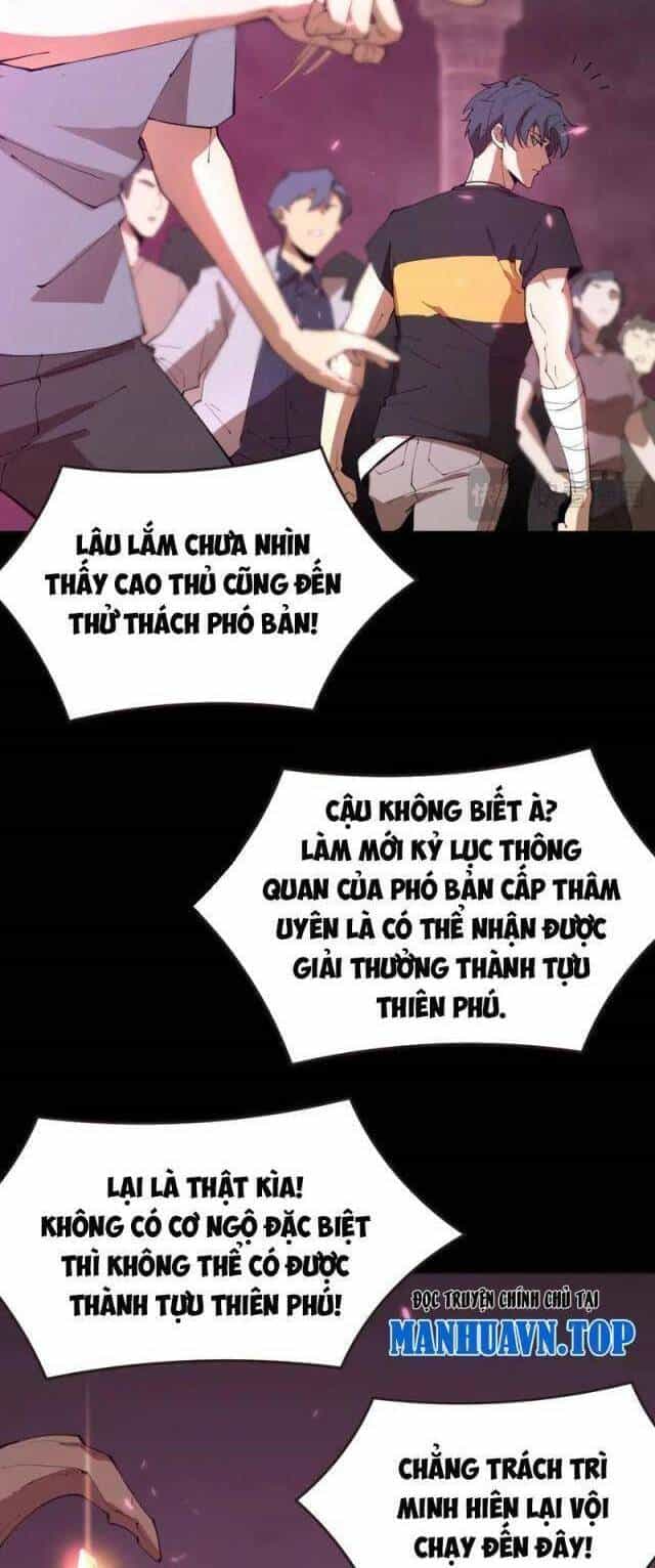 Thánh Hiệp Sĩ Cấp Sss - Chương 28 - ảnh 62