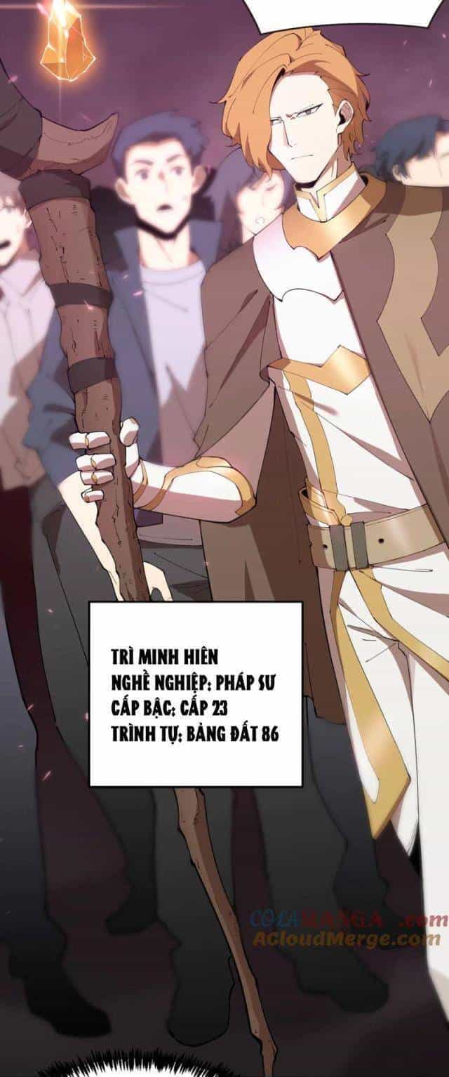 Thánh Hiệp Sĩ Cấp Sss - Chương 28 - ảnh 63