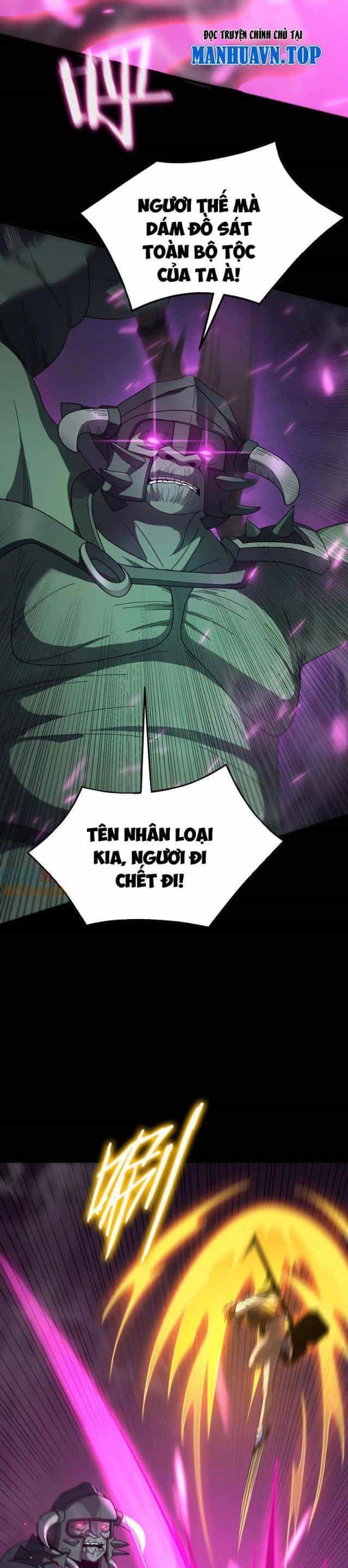 Thánh Hiệp Sĩ Cấp Sss - Chương 29 - ảnh 17
