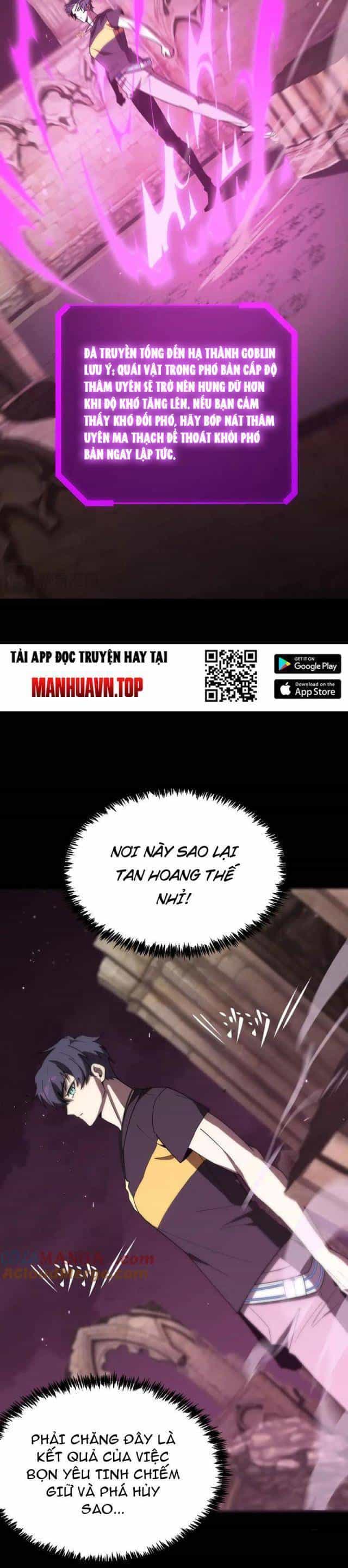 Thánh Hiệp Sĩ Cấp Sss - Chương 29 - ảnh 3