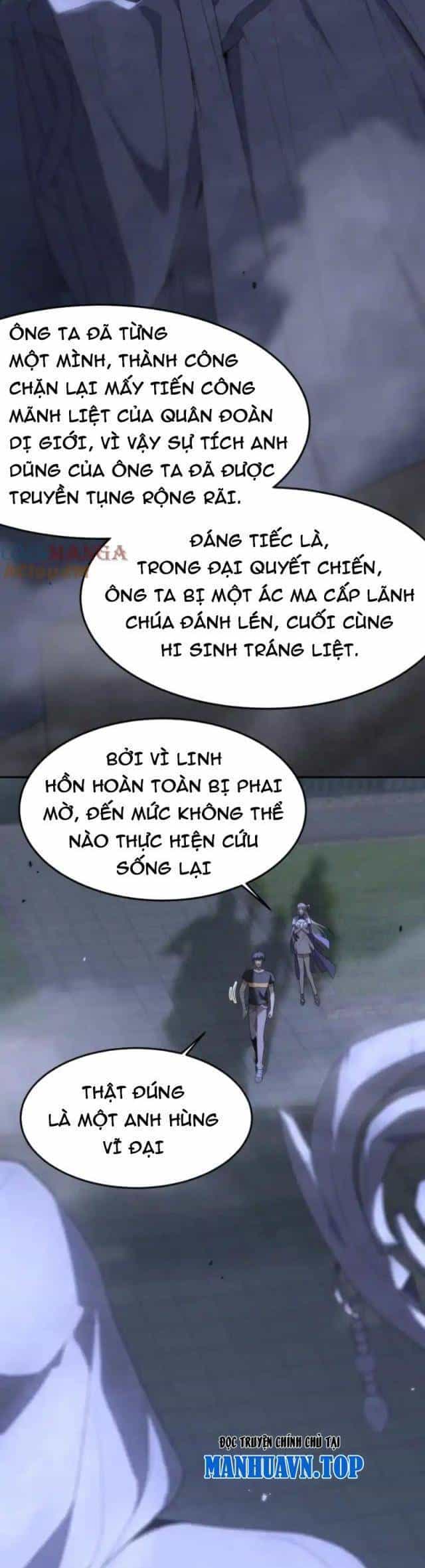 Thánh Hiệp Sĩ Cấp Sss - Chương 31 - ảnh 25