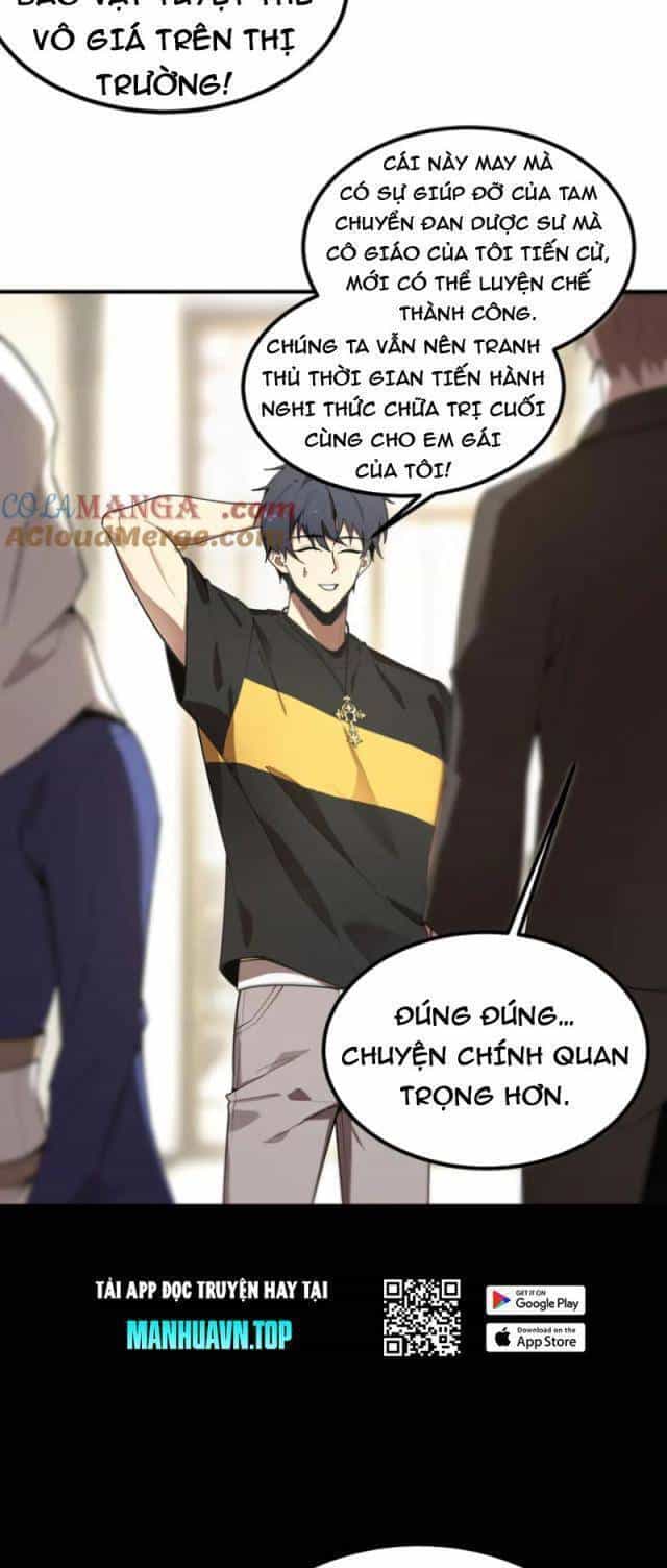 Thánh Hiệp Sĩ Cấp Sss - Chương 32 - ảnh 12