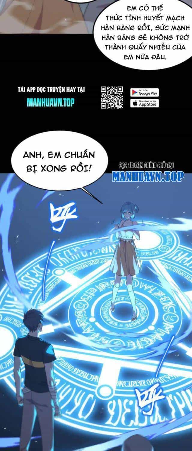 Thánh Hiệp Sĩ Cấp Sss - Chương 32 - ảnh 15