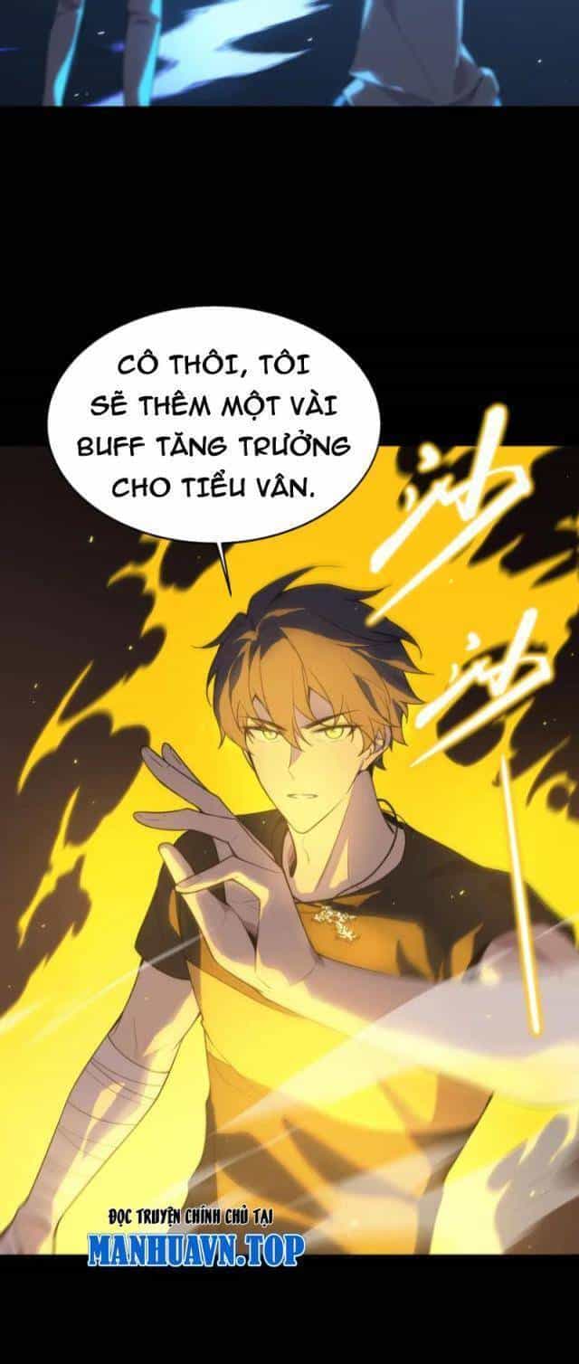 Thánh Hiệp Sĩ Cấp Sss - Chương 32 - ảnh 16