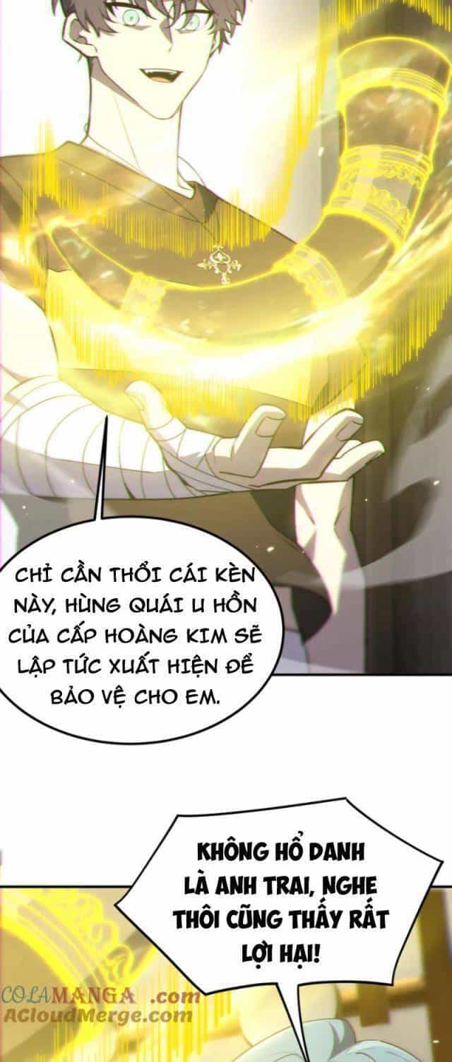 Thánh Hiệp Sĩ Cấp Sss - Chương 32 - ảnh 5