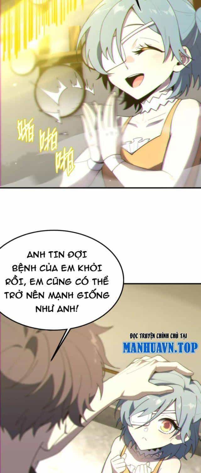 Thánh Hiệp Sĩ Cấp Sss - Chương 32 - ảnh 6