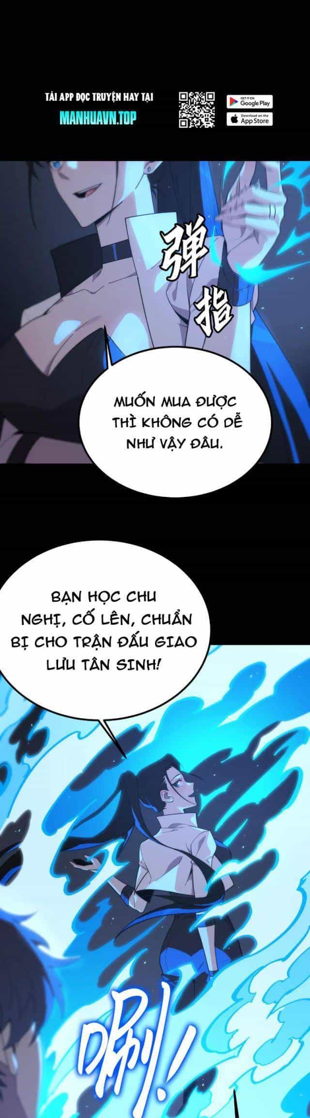 Thánh Hiệp Sĩ Cấp Sss - Chương 33 - ảnh 23