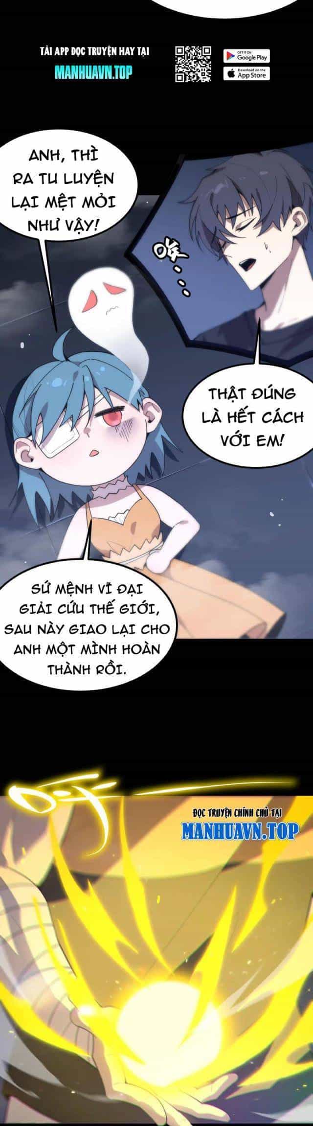 Thánh Hiệp Sĩ Cấp Sss - Chương 33 - ảnh 8