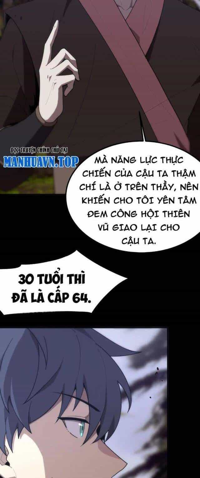 Thánh Hiệp Sĩ Cấp Sss - Chương 34 - ảnh 11