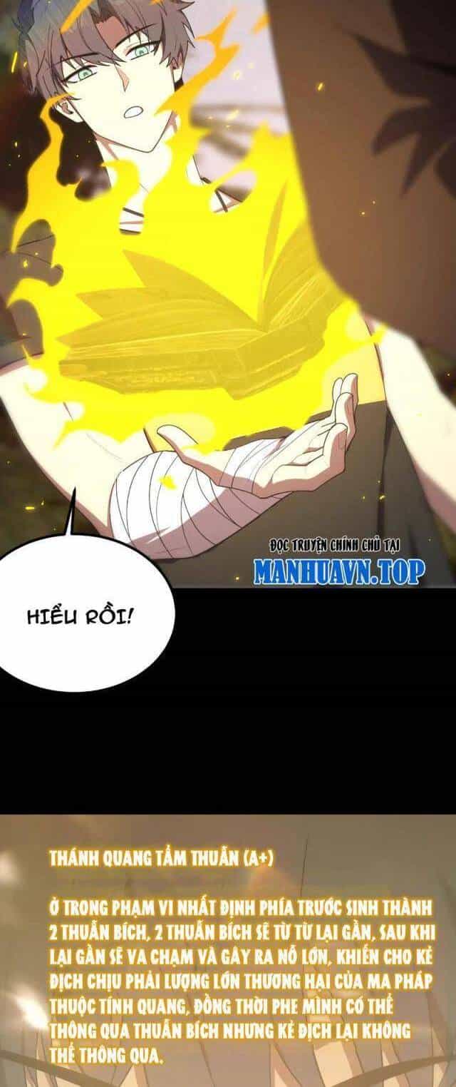 Thánh Hiệp Sĩ Cấp Sss - Chương 34 - ảnh 23