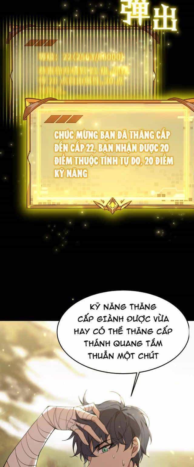 Thánh Hiệp Sĩ Cấp Sss - Chương 34 - ảnh 58