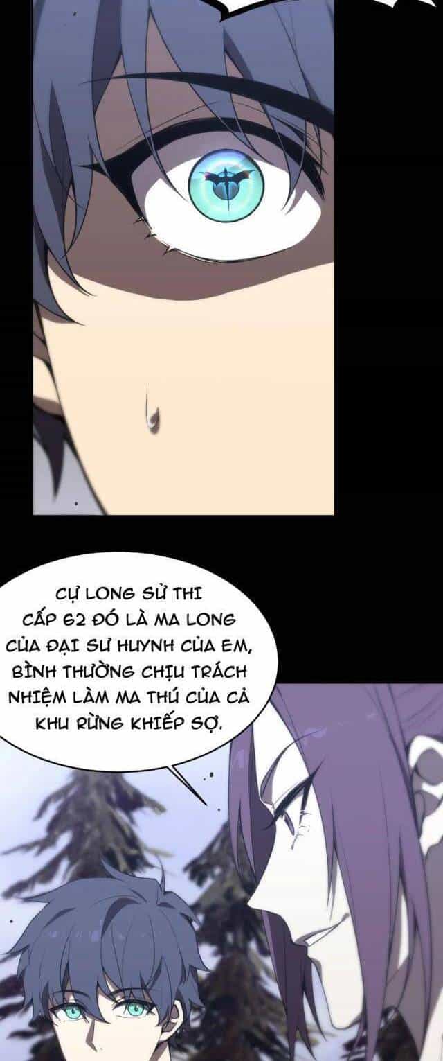 Thánh Hiệp Sĩ Cấp Sss - Chương 34 - ảnh 9