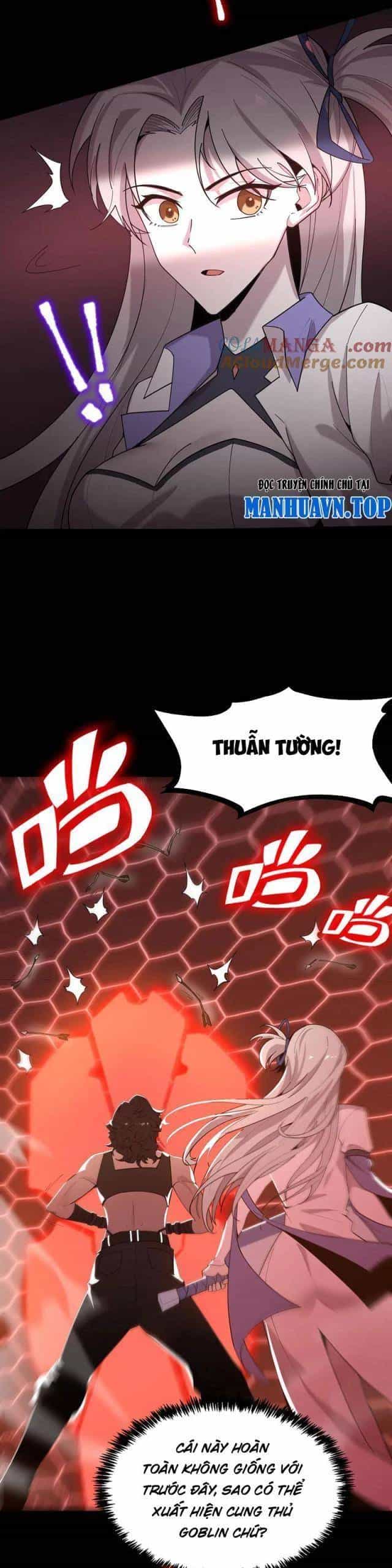 Thánh Hiệp Sĩ Cấp Sss - Chương 35 - ảnh 31