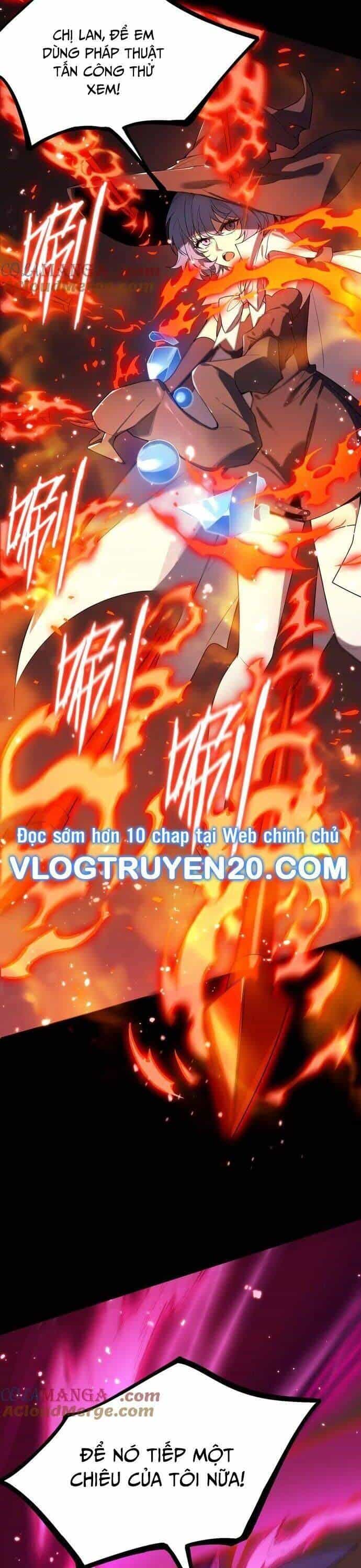Thánh Hiệp Sĩ Cấp Sss - Chương 36 - ảnh 33