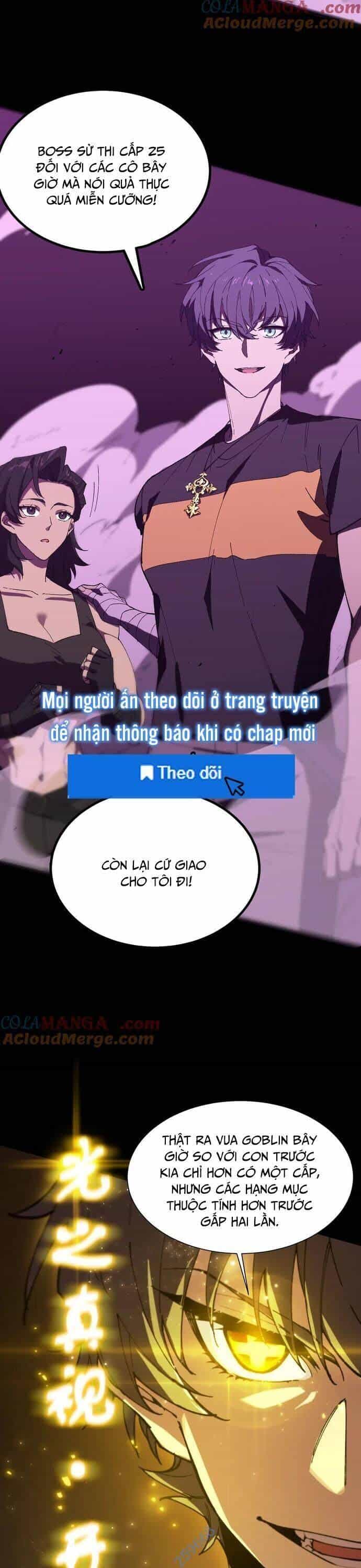 Thánh Hiệp Sĩ Cấp Sss - Chương 36 - ảnh 40