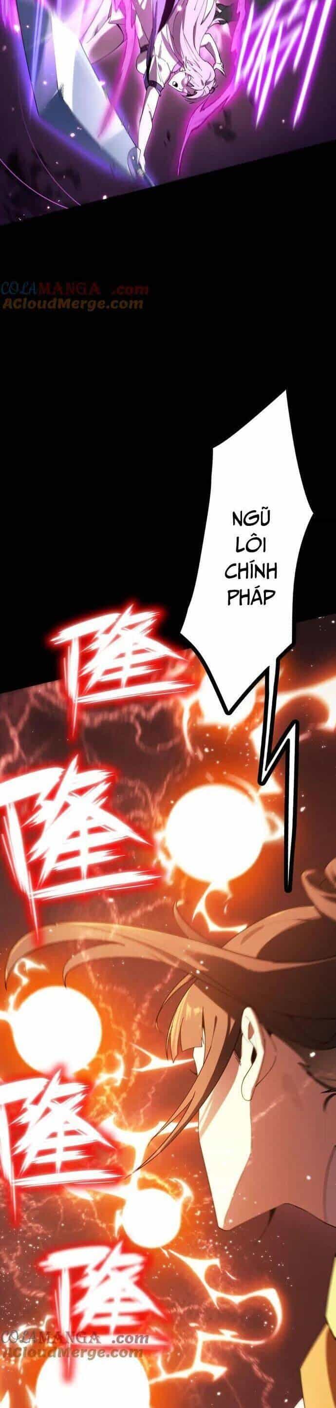 Thánh Hiệp Sĩ Cấp Sss - Chương 36 - ảnh 6