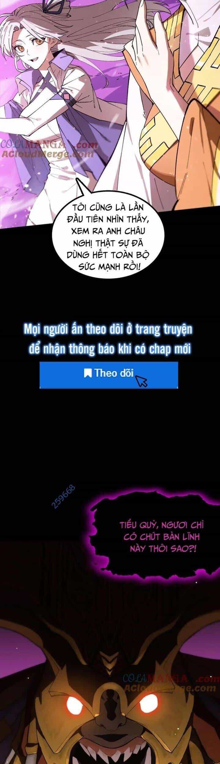 Thánh Hiệp Sĩ Cấp Sss - Chương 37 - ảnh 18