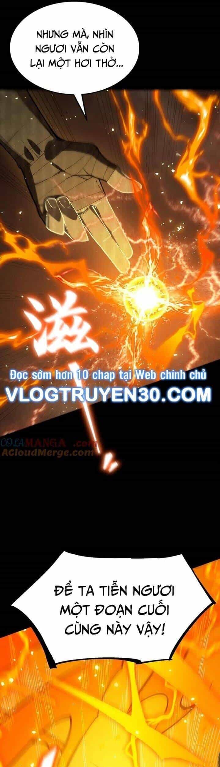 Thánh Hiệp Sĩ Cấp Sss - Chương 37 - ảnh 32